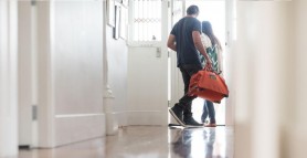 Cum să îți pregătești casa, înainte de a pleca în vacanță. 9 lucruri pe care ar trebui să le faci